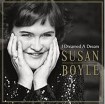 Susan Boyle album